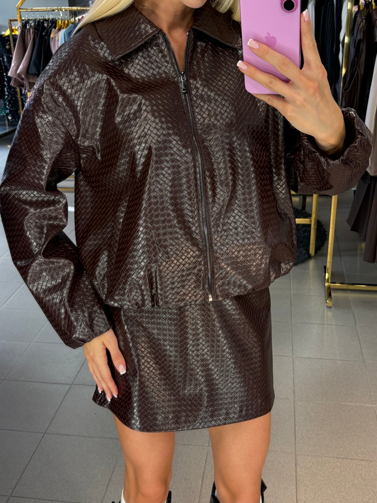 Dviejų dalių kostiumėlis