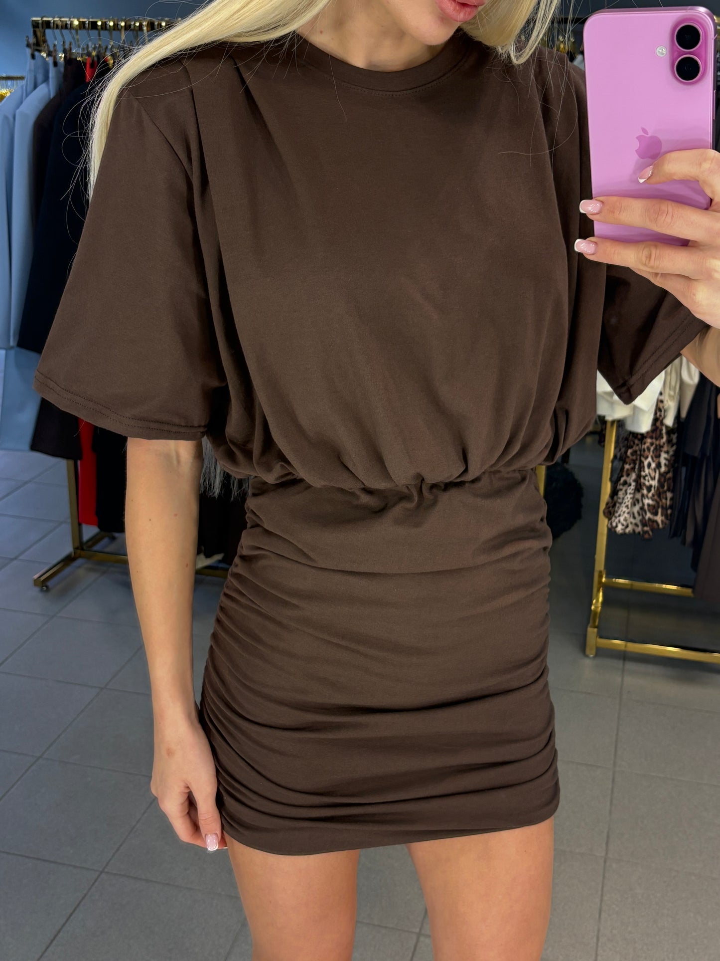 Suknelė