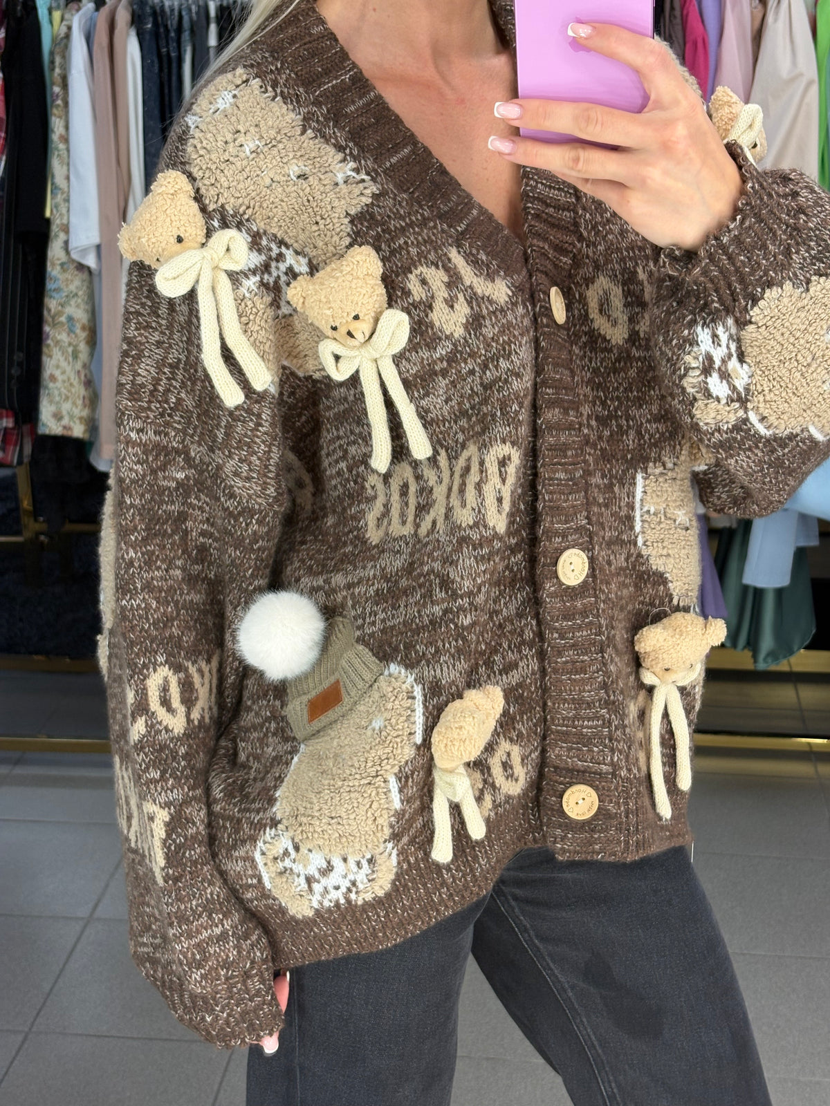 Kardiganas