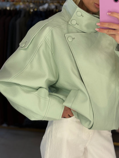 Eko odos striukė
