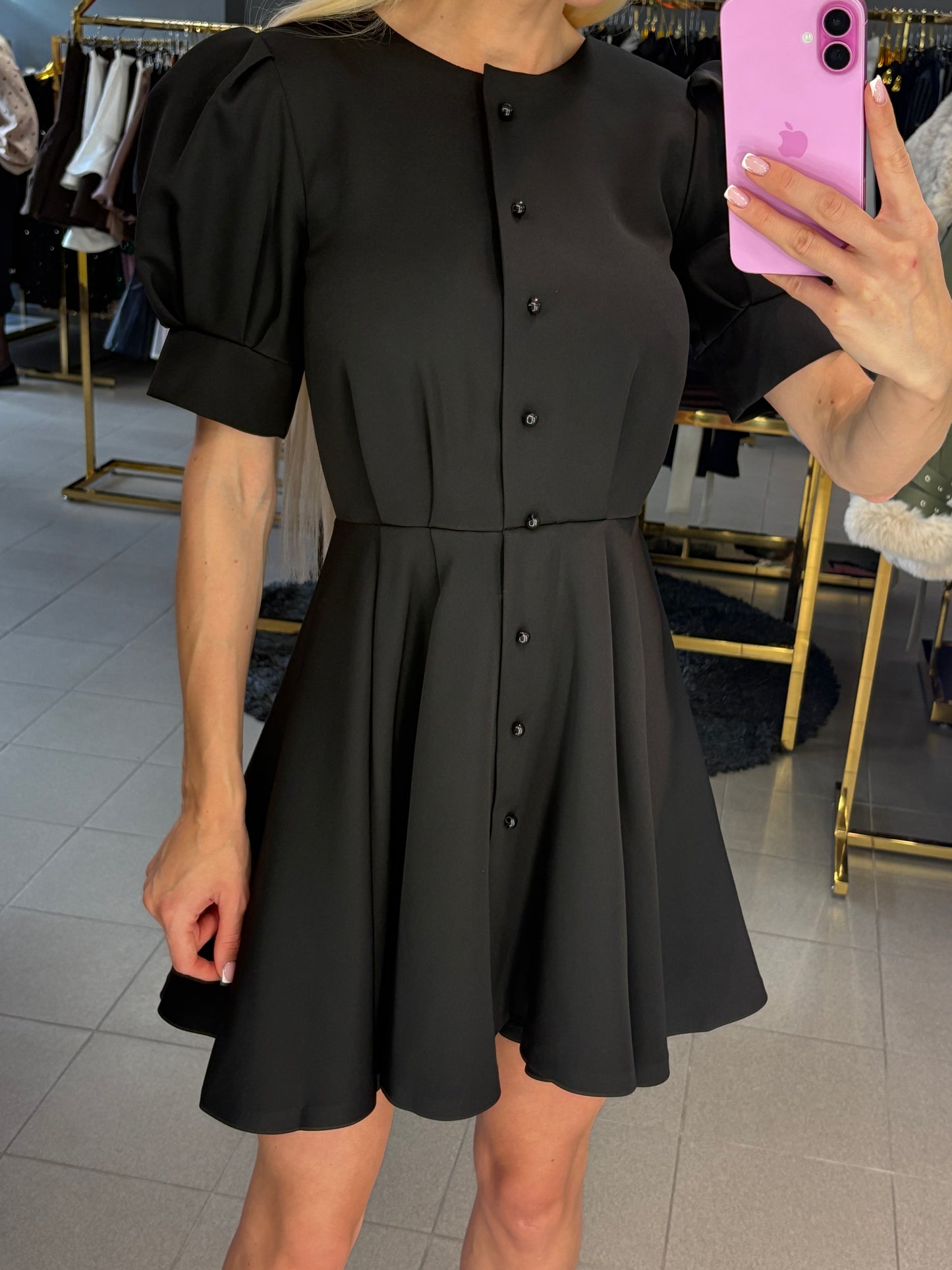 Suknelė (pamažintos)