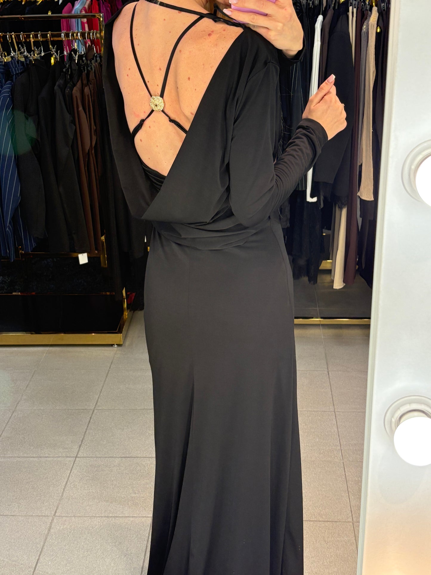 Suknelė