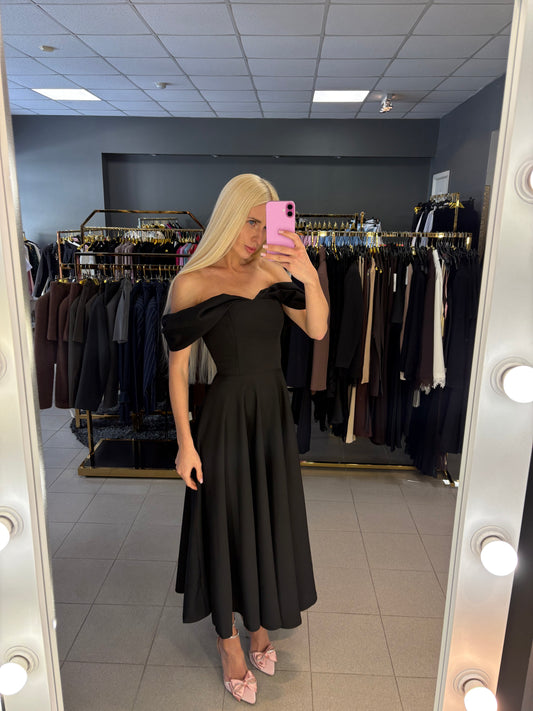 Suknelė (linija pamažinta)