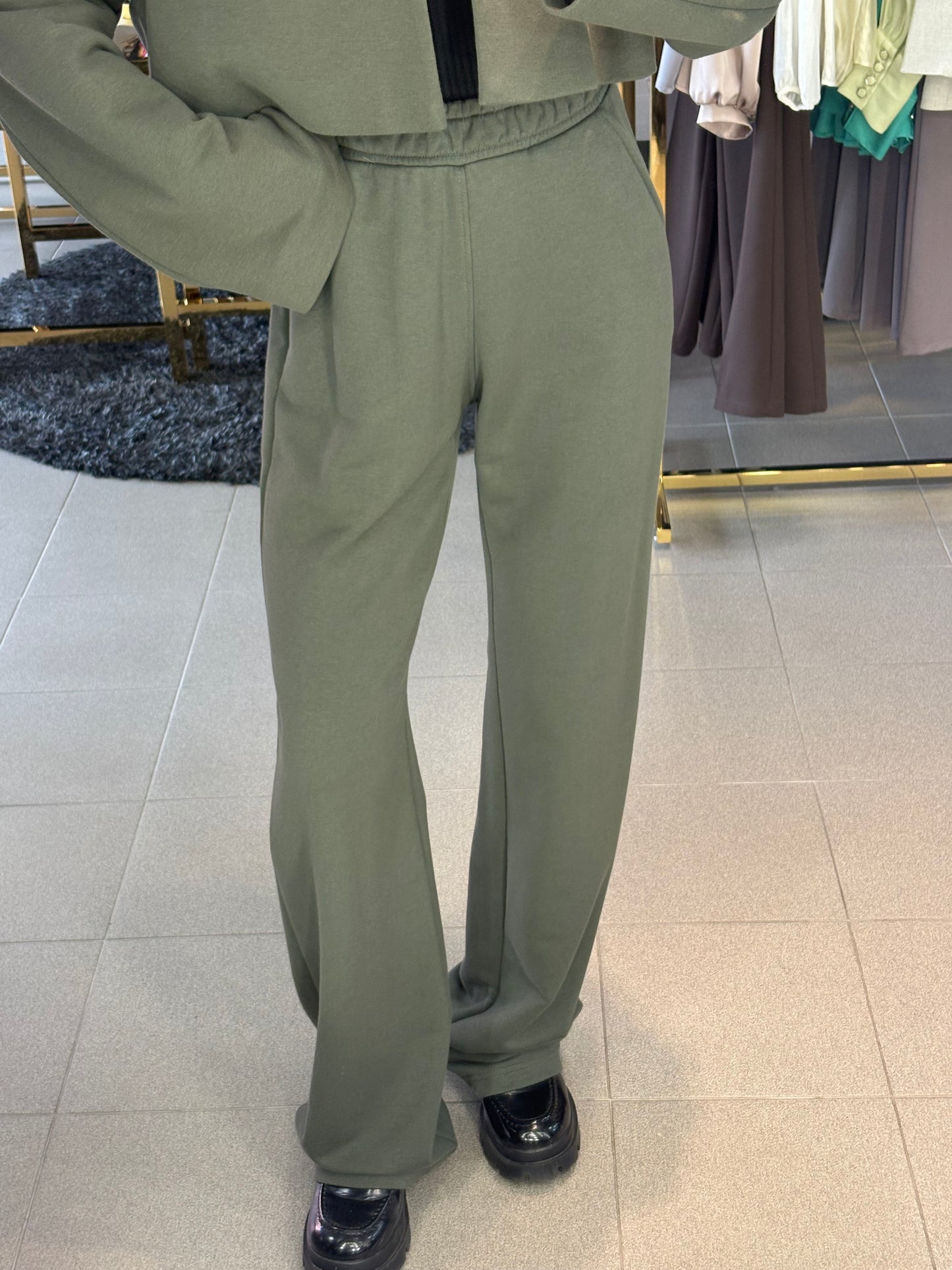 Dviejų dalių kostiumėlis