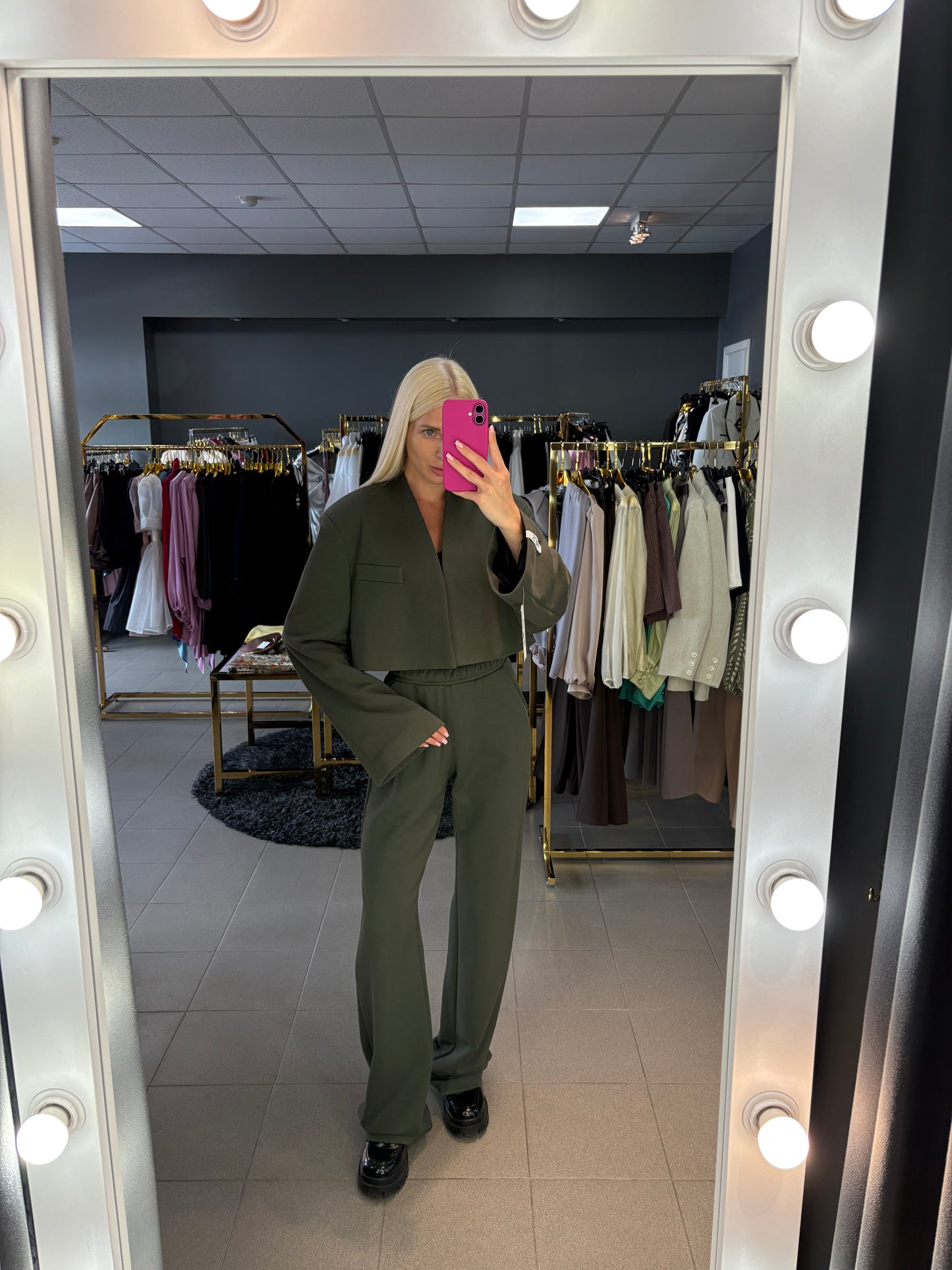 Dviejų dalių kostiumėlis